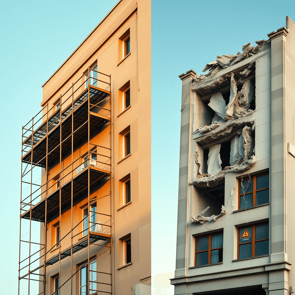 Rebuild or Repair? How to Tell If Your Website Actually Needs Replacing