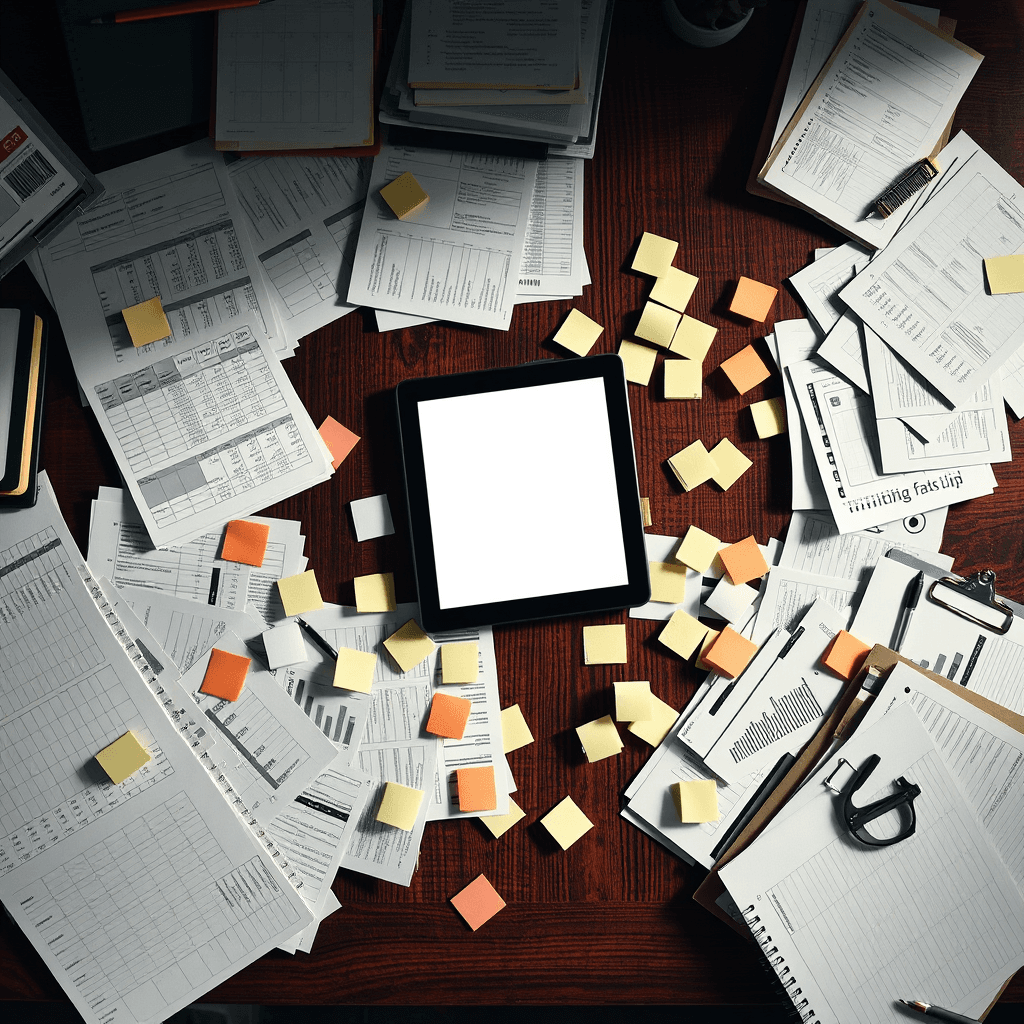 Five Signs You've Outgrown QuickBooks — and Two That Fool People