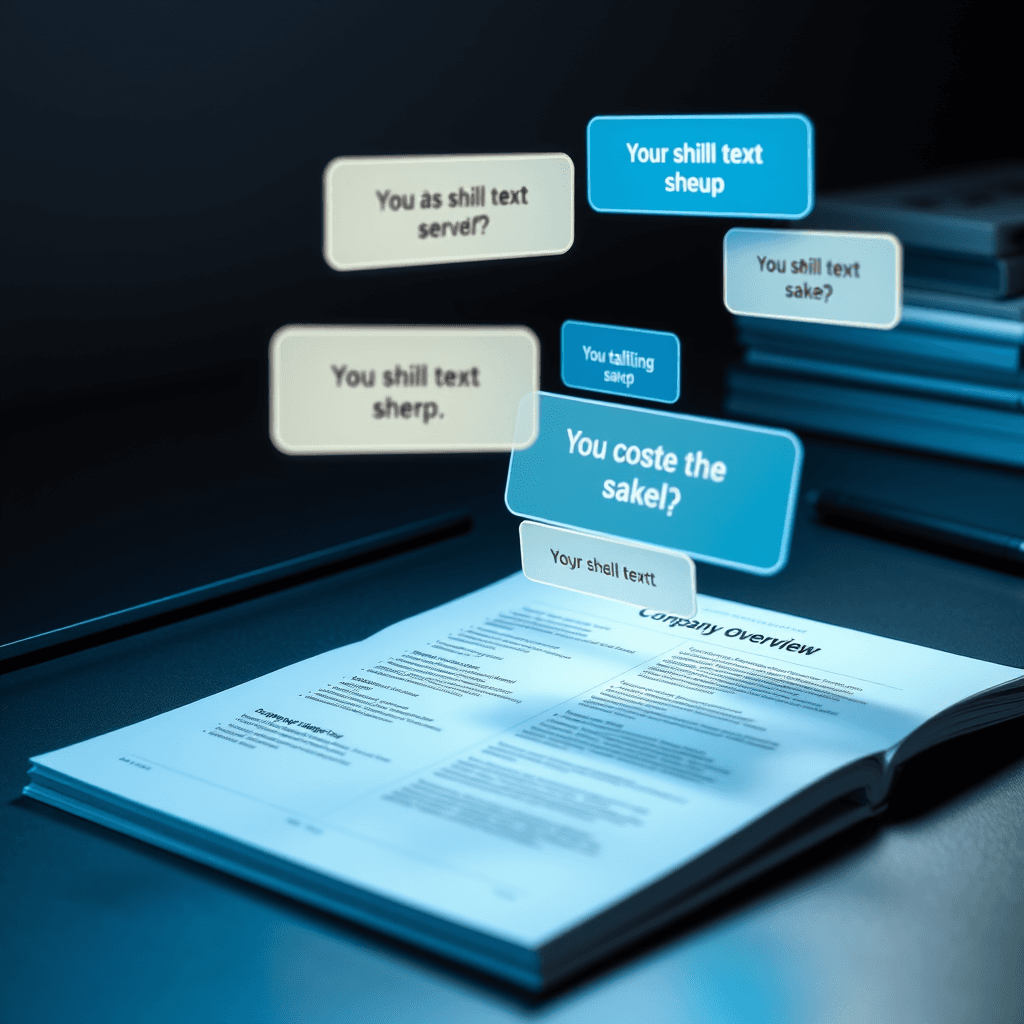 Getting Quoted by the Machines: A Practical AEO Checklist for B2B Sites