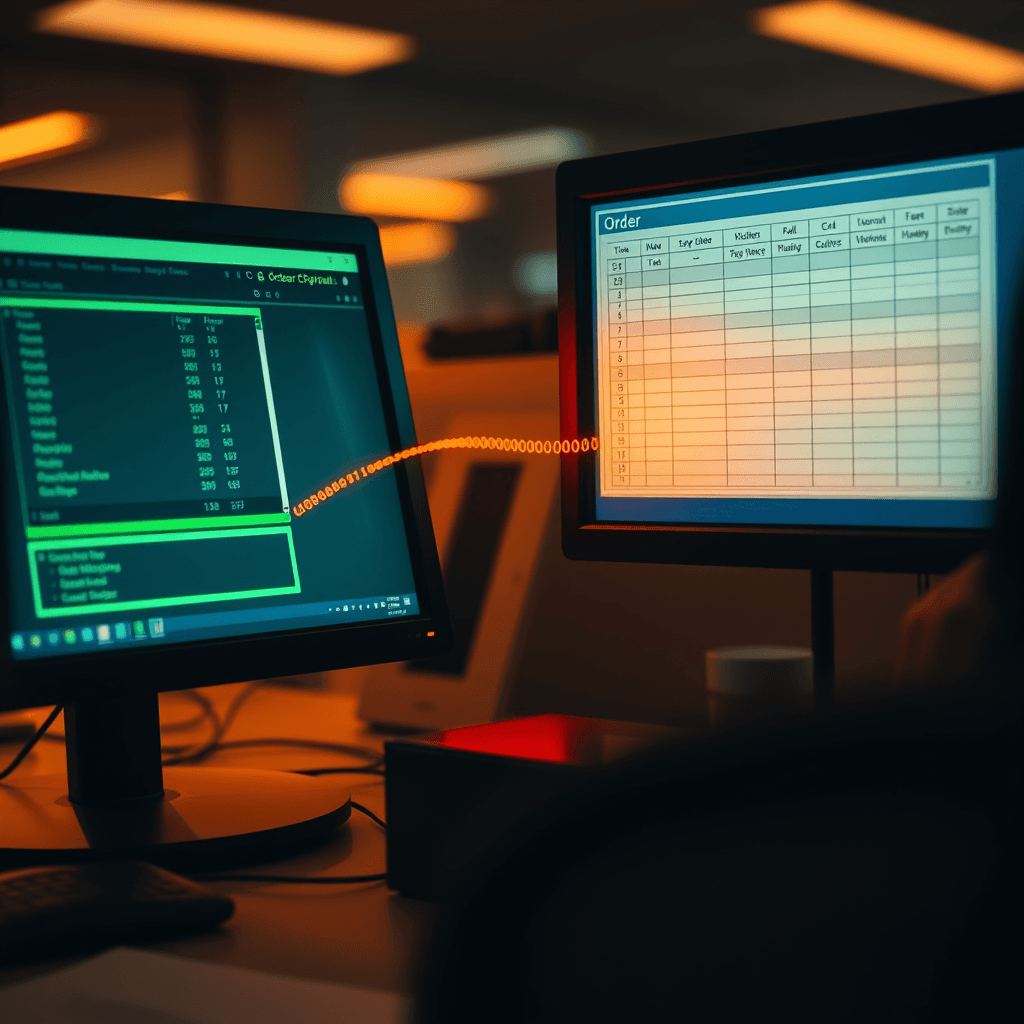 Count the Keystrokes: A One-Week Audit of Your Copy-Paste Tax